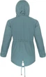 Куртка Frontier Smock Ligrum L women Teal - изображение 3