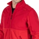 Куртка тактическая флисовая 5.11 Tactical Fleece 2.0 2XL Range Red - изображение 3