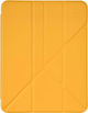 Etui na tablet Tucano Bamboo do Apple iPad 11" (A16)/Apple iPad 10.9" (10th generation) Żółty (8020252236400) - obraz 1