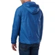 Куртка анорак 5.11 Tactical Warner Anorak Jacket 2XL COBALT BLUE - изображение 2