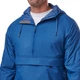 Куртка анорак 5.11 Tactical Warner Anorak Jacket 2XL COBALT BLUE - изображение 3