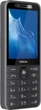 Мобільний телефон Nokia 235 4G 2E TA-1745 DualSim Black (1GF038CPA2L03) - зображення 2