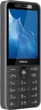 Мобільний телефон Nokia 235 4G 2E TA-1745 DualSim Black (1GF038CPA2L03) - зображення 3