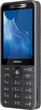 Мобільний телефон Nokia 235 4G 2E TA-1745 DualSim Black (1GF038CPA2L03) - зображення 4