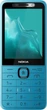 Мобільний телефон Nokia 235 4G 2E TA-1745 DualSim Blue (1GF038CPG3L03) - зображення 1
