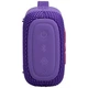 Акустическая система JBL GO 5 Purple (JBLGO5PUR) JBL JBLGO5PUR 1085603 - изображение 4