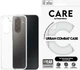 Etui na smartfon Samsung Galaxy M17 5G/A17/A17 5G CARE by PanzerGlass Flagship Urban Combat Transparent (CR58461) - obraz 3