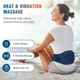 Беспроводная портативная грелка Comfytemp Cordless Heating Pad K9214 - изображение 5