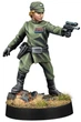 Dodatek do gry planszowej Atomic Mass Games Star Wars Legion 2.0: Customizable Imperial officer and Agent (edycja angielska) SWQ09 (841333131944) - obraz 2