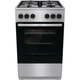 Плита Gorenje GG5A11XF - зображення 1