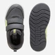 Детские кеды для мальчика Puma Multiflex 2 31215213 32 (13UK) Серый/Зеленый (4070032724799) - изображение 5