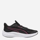 Підліткові кросівки для дівчинки Puma Skyrocket Lite 2 31241316 37.5 (4.5UK) Чорний/Рожевий/Білий (4070033143681) - зображення 3