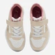 Подростковые кеды для девочки Puma Rebound 40746201 35 (2.5UK) Бежевый/Белый/Розовый (4070032792972) - изображение 5