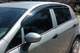 Ветровики на окна (4 шт., Sunplex Sport) для Fiat Punto Grande/EVO 2006-2018 гг - изображение 6