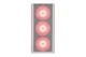 Корпус 2E Gaming белый Large Mid Tower ARGB 3x140мм 1x120мм 2xUSB3.0 1xUSBType-C - изображение 7