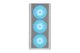 Корпус 2E Gaming белый Large Mid Tower ARGB 3x140мм 1x120мм 2xUSB3.0 1xUSBType-C - изображение 10