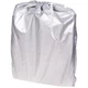 Тент автомобільний CC11106 S 406×165×119 сірий Polyester - изображение 3