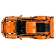Конструктор Спортивный Суперкар Technic Porsche 911 GT3 RS, 2704 деталей - изображение 4