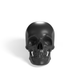 Декоративная фигурка черепа MW683815 Черный - изображение 1