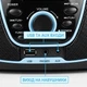 Портативний CD програвач бумбокс LONPOO LP-D02 з Bluetooth FM радіо USB MP3 AUX виходом на навушники та LCD дисплеєм живлення AC/DC (Довжина: 152 символи з пробілами) - зображення 8