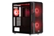 Корпус 2E Gaming черный Large Mid Tower с ARGB 2x200мм 3x120мм без БЖ - изображение 3