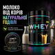 Протеїн ізолят Genius Nutrition iWhey isolate, 900 г., Кокос - зображення 8