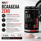 Аминокислоты MST BCAA&EAA Zero, 520 г., Смородина - изображение 2