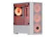 Корпус 2E GAMING Calleo GB700W без БЖ, 2xUSB3.0, 1xUSB2.0, 4x120мм ARGB, VGA 320мм, LCS ready, контроллер с пультом, TG боковое окно, mATX, белый. - изображение 6