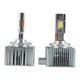 LED лампи D3S EA Light X K70 14000Lm 6000K 12-24V (к-т 2 шт) - изображение 3