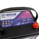 Автомобильный аккумулятор ISTA AGM Asia 65Ah 650A R+ (QTF35AGM12V65) - изображение 4