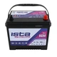 Автомобильный аккумулятор ISTA AGM Asia 75Ah 760A R+ (QTF24FAGM12V75) - изображение 2