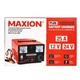 Трансформаторное зарядное устройство Maxion MXCT PLUS-25ВТ 12V/24V 25A (MXCT PLUS-25BT) - изображение 5