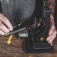 Механический точильный станок Work Sharp алмазный 320 600 грит для серрейторных и керамических ножей. - изображение 4