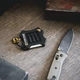 Механический точильный станок Work Sharp алмазный 320 600 грит для серрейторных и керамических ножей. - изображение 15