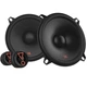 Автомобильная акустика Stage3 507CF 2-х полосная, коаксиальная, 13 см, круглая JBL 000358410 - изображение 1