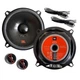 Автомобильная акустика Stage3 507CF 2-х полосная, коаксиальная, 13 см, круглая JBL 000358410 - изображение 5
