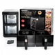 Аерофритюрниця двокамерна Zepline ZP-212 4200 Вт 8L+8L, мультифритюрниця для здорового приготування - изображение 5