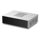Цифровой аудиотранспорт Matrix Audio TT-1 Silver (арт. 246254) - изображение 1