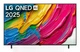 Телевізор Lg діагональ 65" Qned 65QNED80A3A - изображение 1