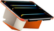 Etui na tablet MOFT Dynamic Folio do Apple iPad Air 11" (M4)/Apple iPad Air 11" (M3)/Apple iPad Air 11" (M2)/Apple iPad Air 5/Apple iPad Air 4 Biały (6975820907850) - obraz 2