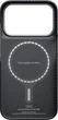 Чохол для смартфона Apple iPhone 18 Pro/17 Pro Pitaka Edge Case Black-Grey (KI1801P) - зображення 2