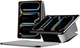 Etui na tablet MOFT Dynamic Folio do Apple iPad Pro 13" (M5)/Apple iPad Pro 13" (M4) Błękitny (6975820906273) - obraz 3