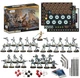 Настільна гра Atomic Mass Games Star Wars Legion 2.0 Galactic Republic Starter Set (версія англійька) (841333132040) - зображення 2