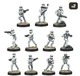 Настільна гра Atomic Mass Games Star Wars Legion 2.0 Galactic Republic Starter Set (версія англійька) (841333132040) - зображення 3