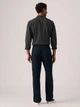 Штаны мужские Levi`s 775639104 XL Синие (1162584101) - изображение 4