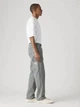 Джинси Regular Fit чоловічі Levi`s 568 Loose Straight Carpenter 498829826 34W32L Синій/Бежевий (1162559498) - зображення 5