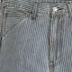 Джинси Regular Fit чоловічі Levi`s 568 Loose Straight Carpenter 498829826 34W32L Синій/Бежевий (1162559498) - зображення 8