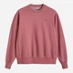 Свитшот на флисе мужской Levi`s 56098163 L Красный (1162586675) - изображение 5