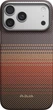 Чохол для смартфона Apple iPhone 18 Pro Max/17 Pro Max Pitaka Edge Case Sunset (KI1802PM) - зображення 1