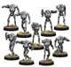 Настільна гра Atomic Mass Games Star Wars Legion 2.0 Separatist Alliance Starter Set (841333132019) - зображення 4